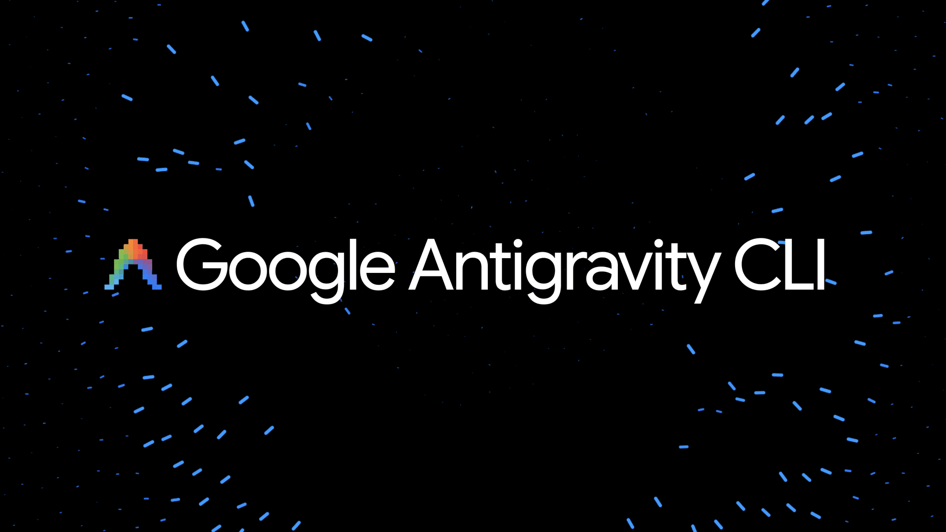 آموزش Google Antigravity CLI: راهنمای کامل ایجنت گوگل
