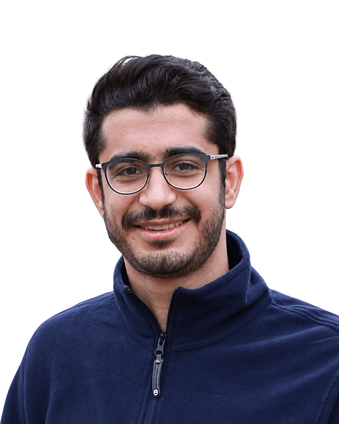 وحید احمدی