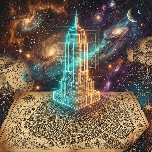 The Algorithmic Appraiser: AI in Real Estate and Urban Property Valuation