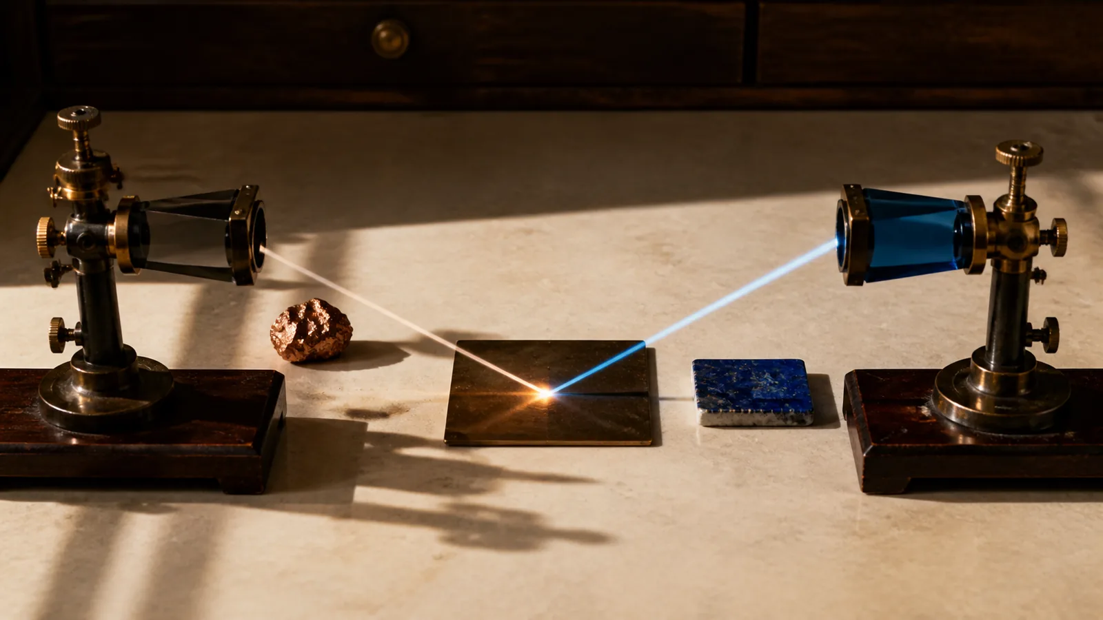 One Agent Cannot Check Itself: Separation of Duties for AI