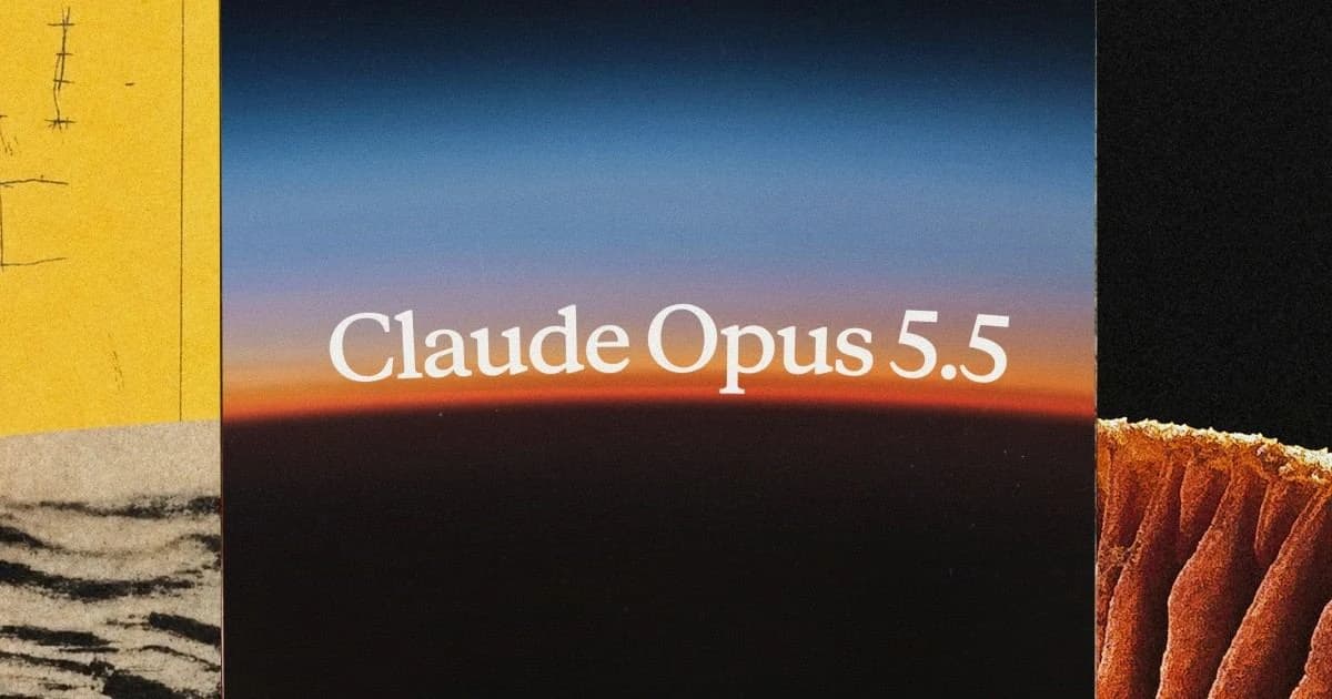 Claude Opus 5.5: Cheaper Frontier Agents, Stricter Safeguards