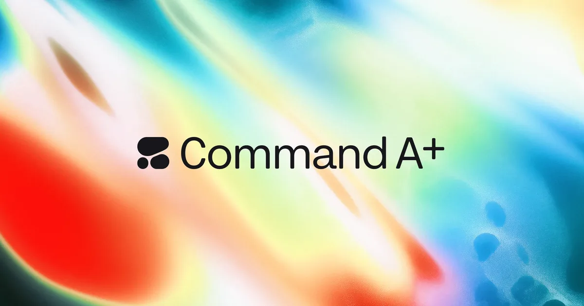 رسانه رسمی شرکت برای Command A+ از مطالب دستاول انتشار ۲۰ مه.