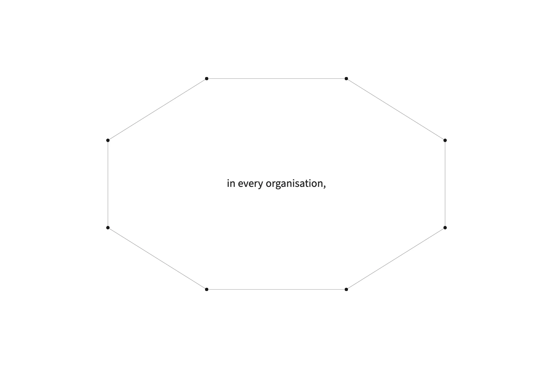 ZharfAI film: in every organisation thousands of files and messages move every day and what matters gets lost. ZharfAI starts with the one task that takes most of your time, agrees before building how long it takes today, what result is good enough and where a person signs off, builds a small version with your own data that does the repetitive work, asks a person when unsure, and only if it beats the current way brings it into daily work, so what used to get lost is found with one question. Ends on the ZharfAI logo and “AI solutions for businesses”